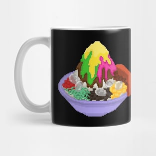 Ice Kachang Mug